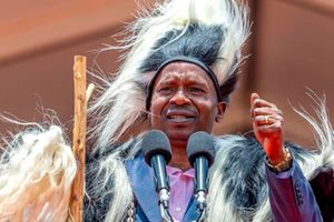 Kithure Kindiki
