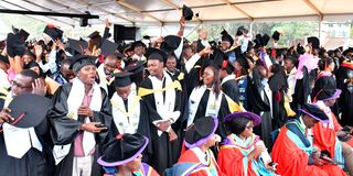 University of Nairobi