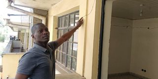 Kenneth Chokera