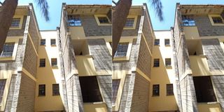 Karibu Homes