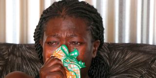Irene Okoth,