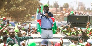John Methu