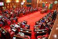 Nairobi County Assembly 