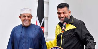 Suleiman Shahbal