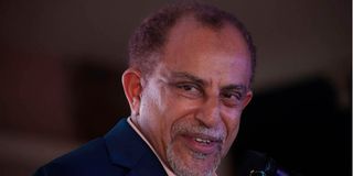 Suleiman Shahbal