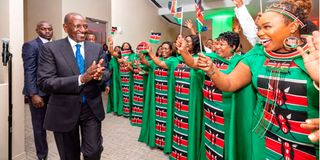 William Ruto