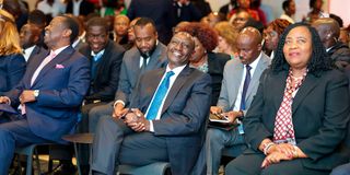 William Ruto