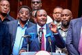 Kalonzo Musyoka
