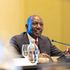 Ruto in New York
