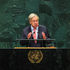 United Nations Secretary-General Antonio Guterres