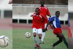 Harambee Stars 
