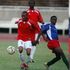 Harambee Stars 