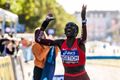 Agnes Jebet Ngetich