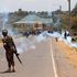 Bomet protests