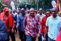 Uhuru Kenyatta