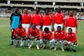 Harambee Stars