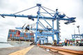Port of Mombasa