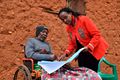 Lawyer Pauline Mwaniki takes Maswili Mulwa