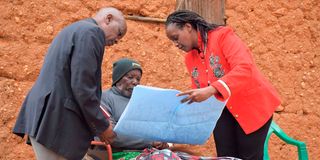 Maswili Mulwa