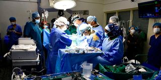 Surgery