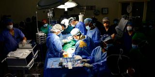 Surgery