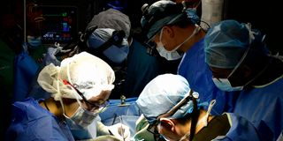 Surgery