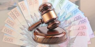 Gavel