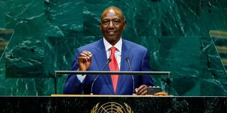 William Ruto