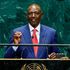 William Ruto