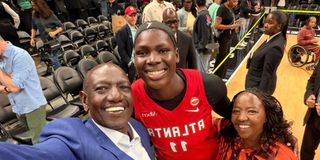ruto nba