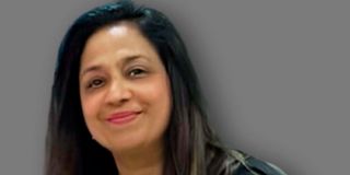 Nirmala Sankaran