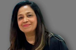 Nirmala Sankaran