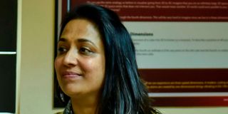 Nirmala Sankaran