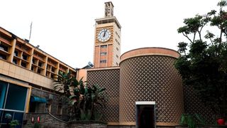 Parliament