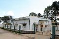 Trans Nzoia county government headquarters building in Kitale town