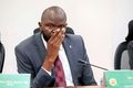 Luanda MP Dick Maungu Oyugi