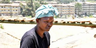 Ruth Mwikali
