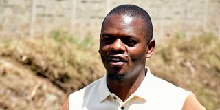 Hesbon Kyalo