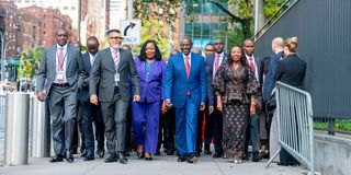 William Ruto