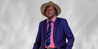 Reuben Ochoo