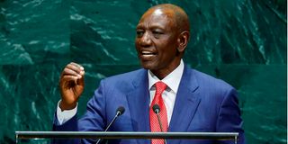 William Ruto