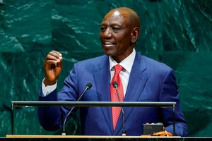William Ruto