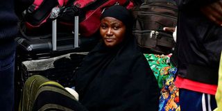 Burundian 