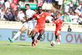 Harambee Stars
