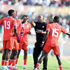 Harambee Stars