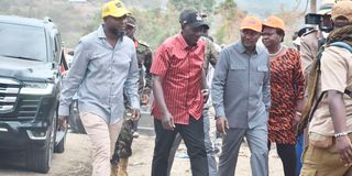William Ruto