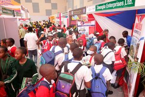 Nairobi International Book Fair