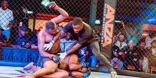 Kevin Odongo