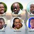 Opposition leaders