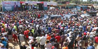 Ndindi Nyoro